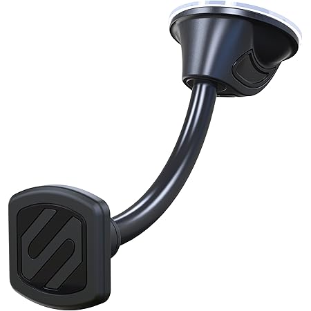 SCOSCHE MAGWDM MagicMount Magnetic Suction Cup Mount for Mobile Devices
