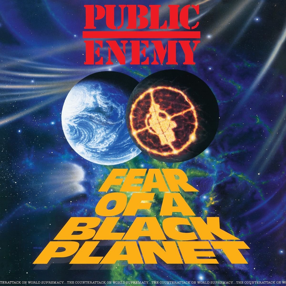 Fear Of A Black Planetexplicit_lyrics
