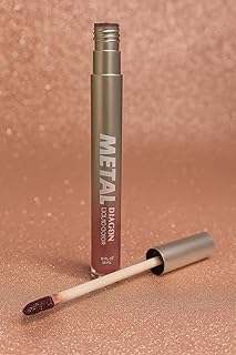 MEGAGA Lip Gloss Deep Wine (Matte)-picture-50