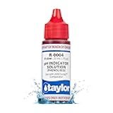 Taylor R-0004-A Ph Indicator Refill .75 ounce