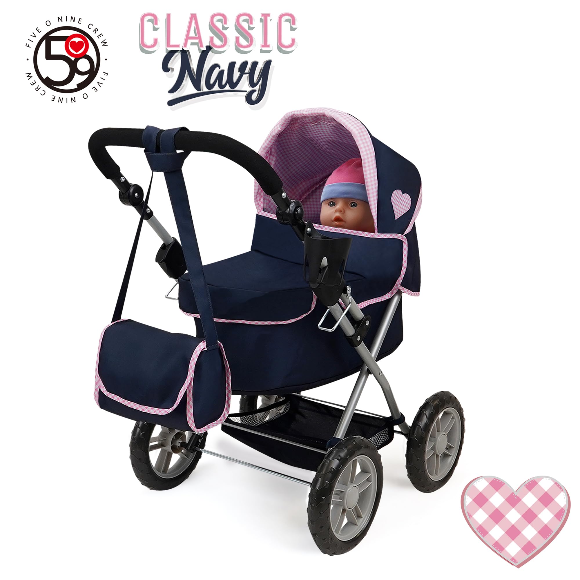 Maclaren Cochecito Cochecitos Para MuÃ±ecas Amazon Carro De