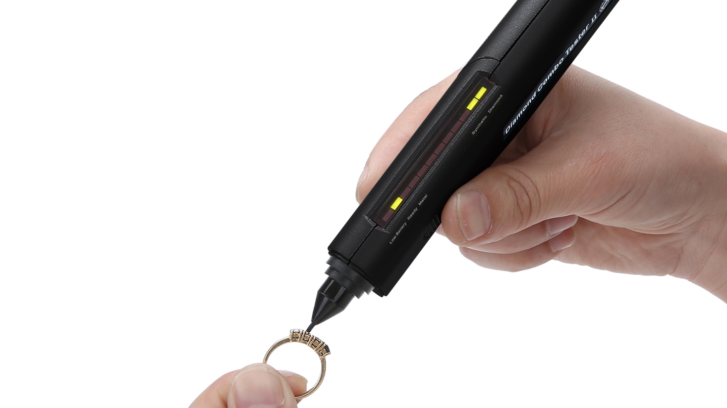 cultj Diamond combo tester II