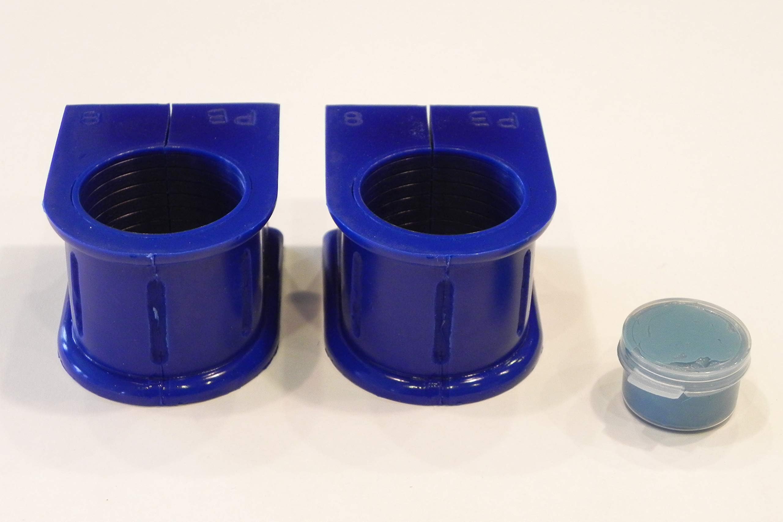 Fits Ford F53 Class A Motorhome 201214 Rear Polyurethane