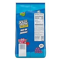 Vista 2 de Jolly Rancher Hard Candy - Bolsa de 5 Libras (Paquete de 2)