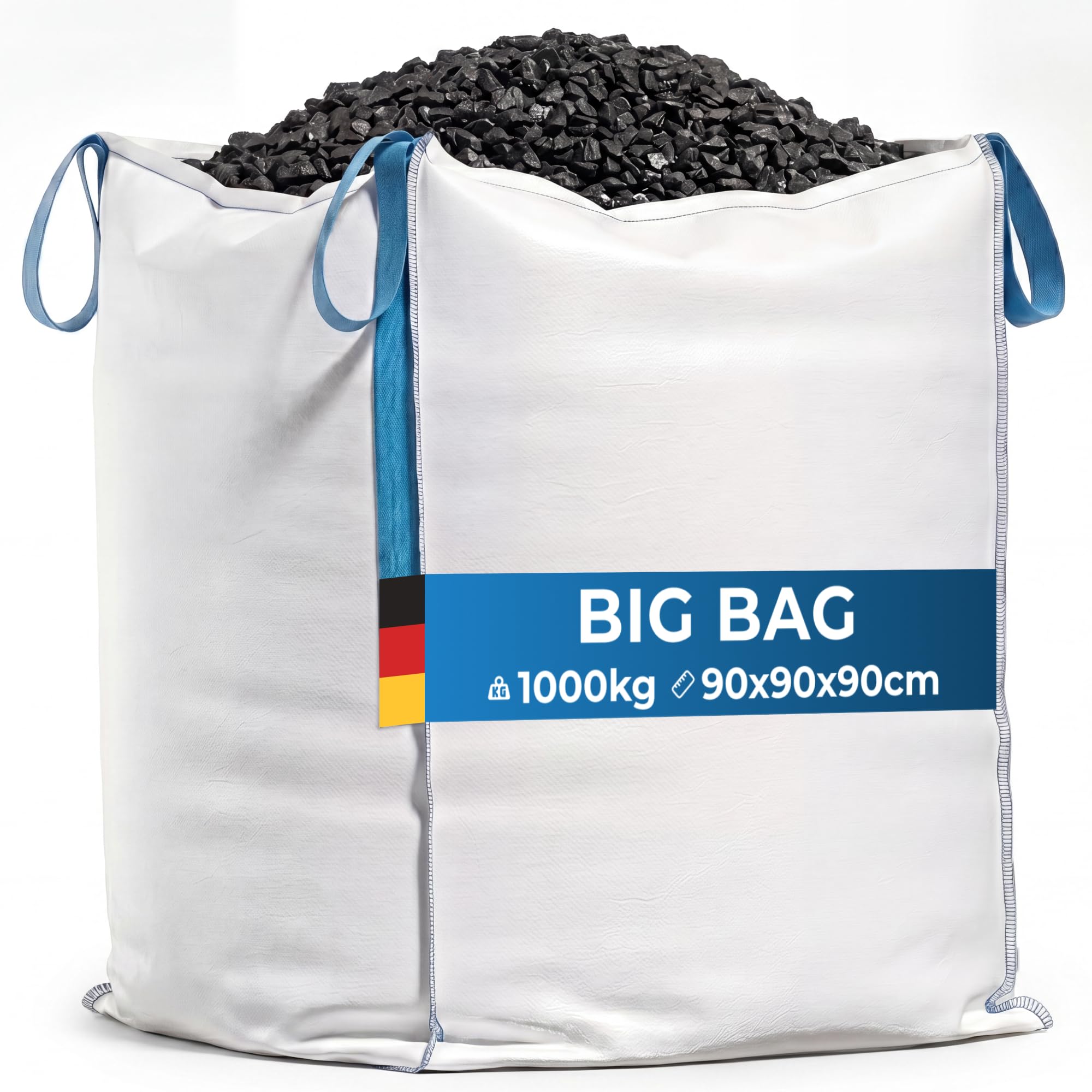 BIG BAG Großsack Schutt Lagern, Transport, Entsorgung BIG BAG Großsack Schutt Lagern, Transport, Entsorgung