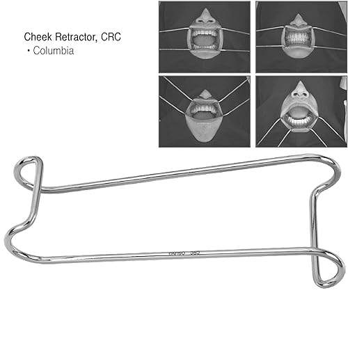 Miniatura 2 de Osung RTCRC Retractor dental