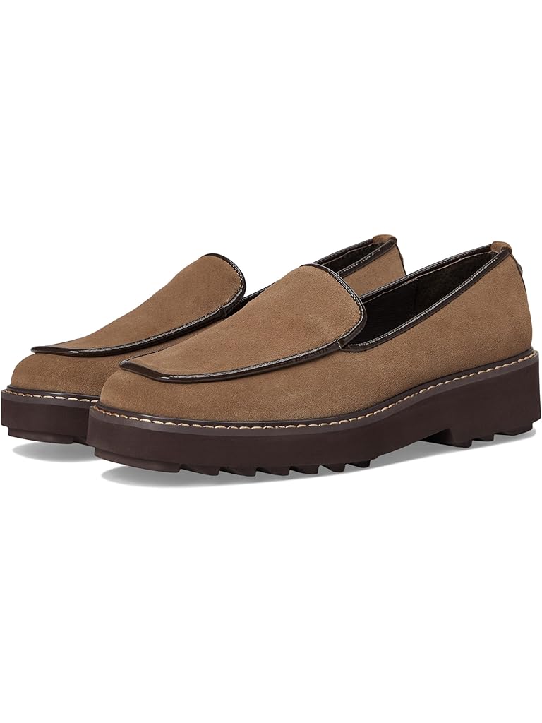 Brown Donald Pliner Peggi