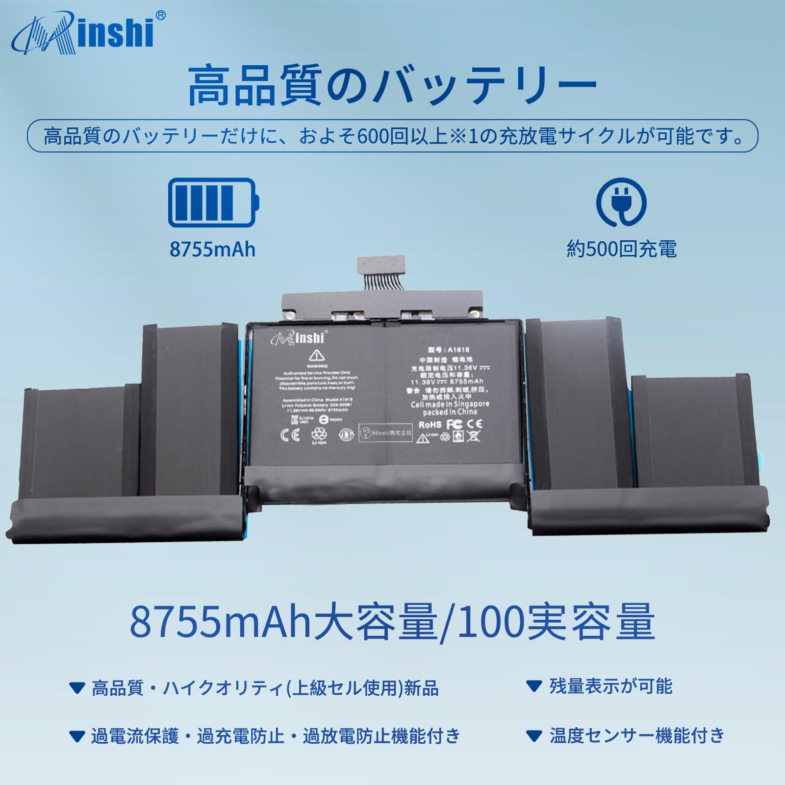 美品、充放電回数18回】MacBook Pro 2020 スペースグレイ 美品、充放電