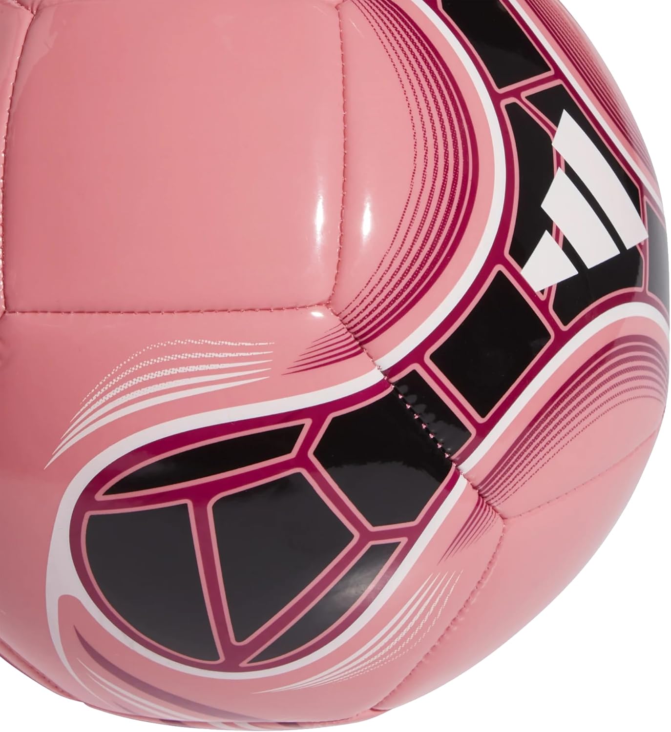 Buy adidas Unisex Messi Club Soccer Ball Online Brazil Ubuy