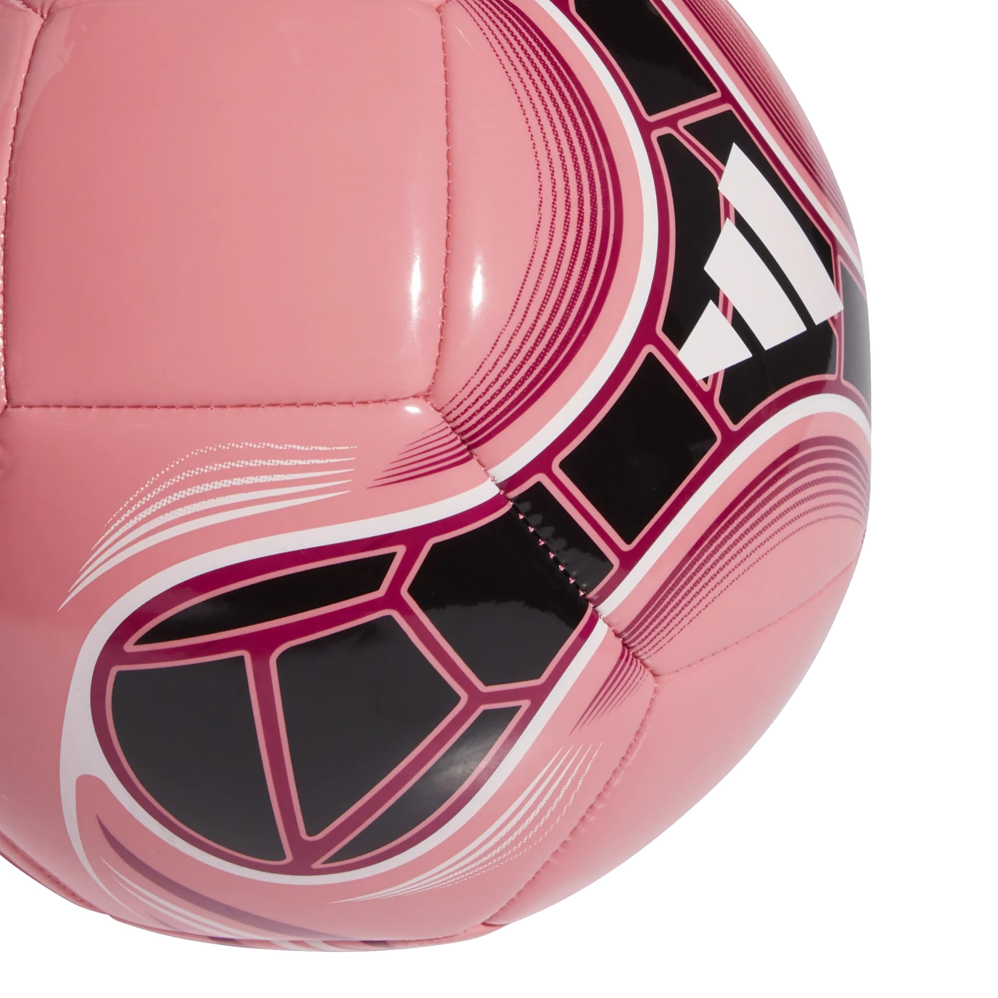adidas Pallone da calcio unisex Messi Club