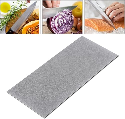 Miniatura 2 de GLOGLOW Piedra de afilar, piedra de afilar pulido de grano 80-3000 piedra de afilar de piedra de afilar(240)