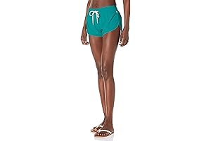 Womens Standard Surfing Shorts: Comfort, Style, and Performance