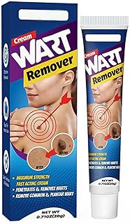 4 Pcs Removedor de verrugas planas,Creme removedor de verrugas genitais - Gram Verruga Creme para pescoço, rosto, mãos, pés, axilas, remoção de marcas de pele, removedor de milho eficaz e sem A/r
