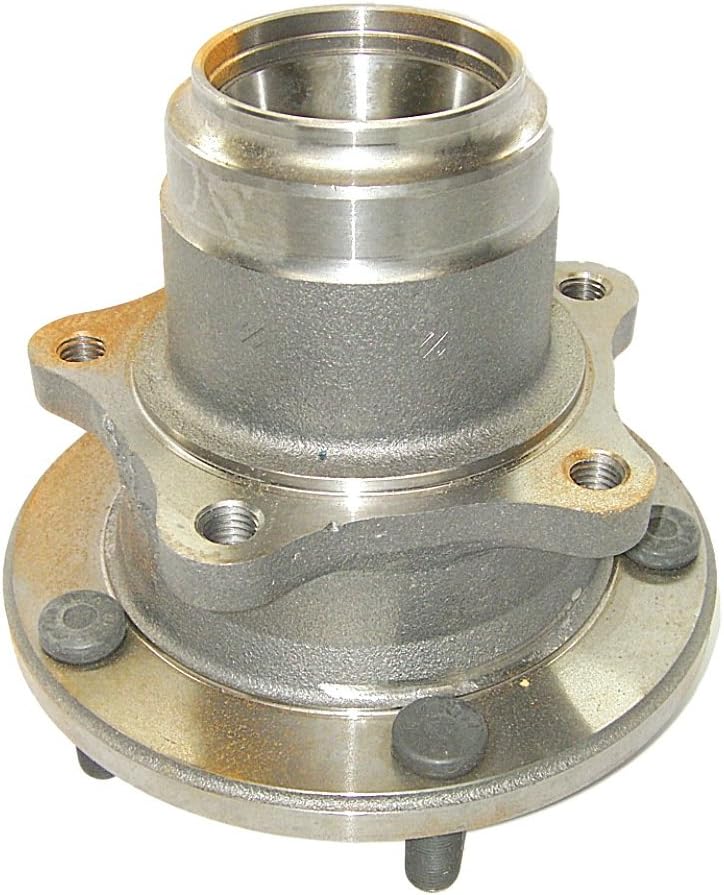 ACDelco FW106 Wheel Hub Assembly Automotive