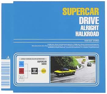 Amazon.co.jp: DRIVE: ミュージック