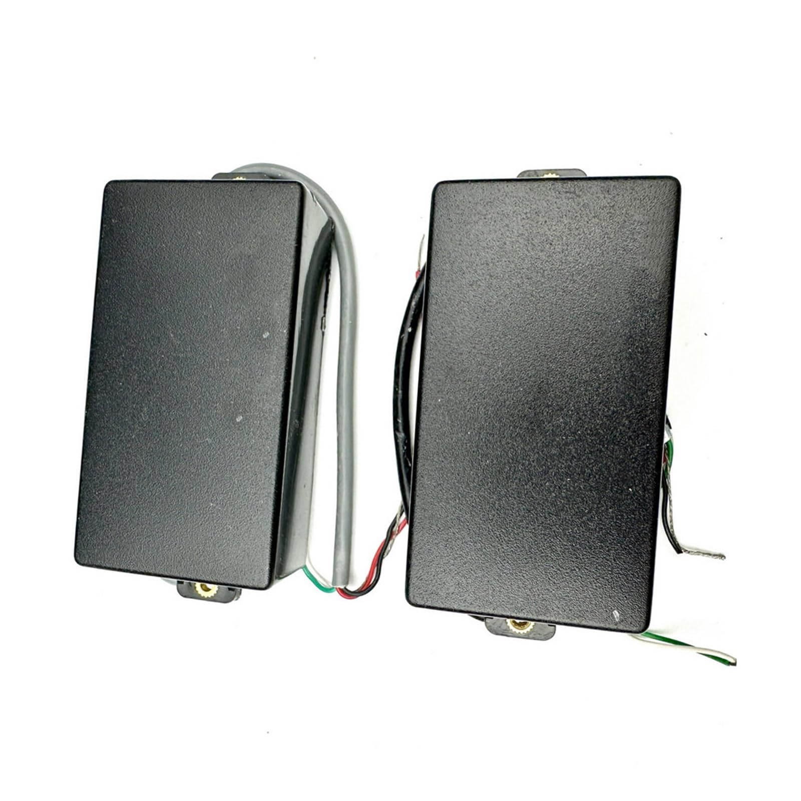 Bezgłowa Gitara Elektryczna Z Podwójnymi Humbuckerami I Możliwością Rozdzielania Cewek Przetwornik Do Gitary Elektrycznej