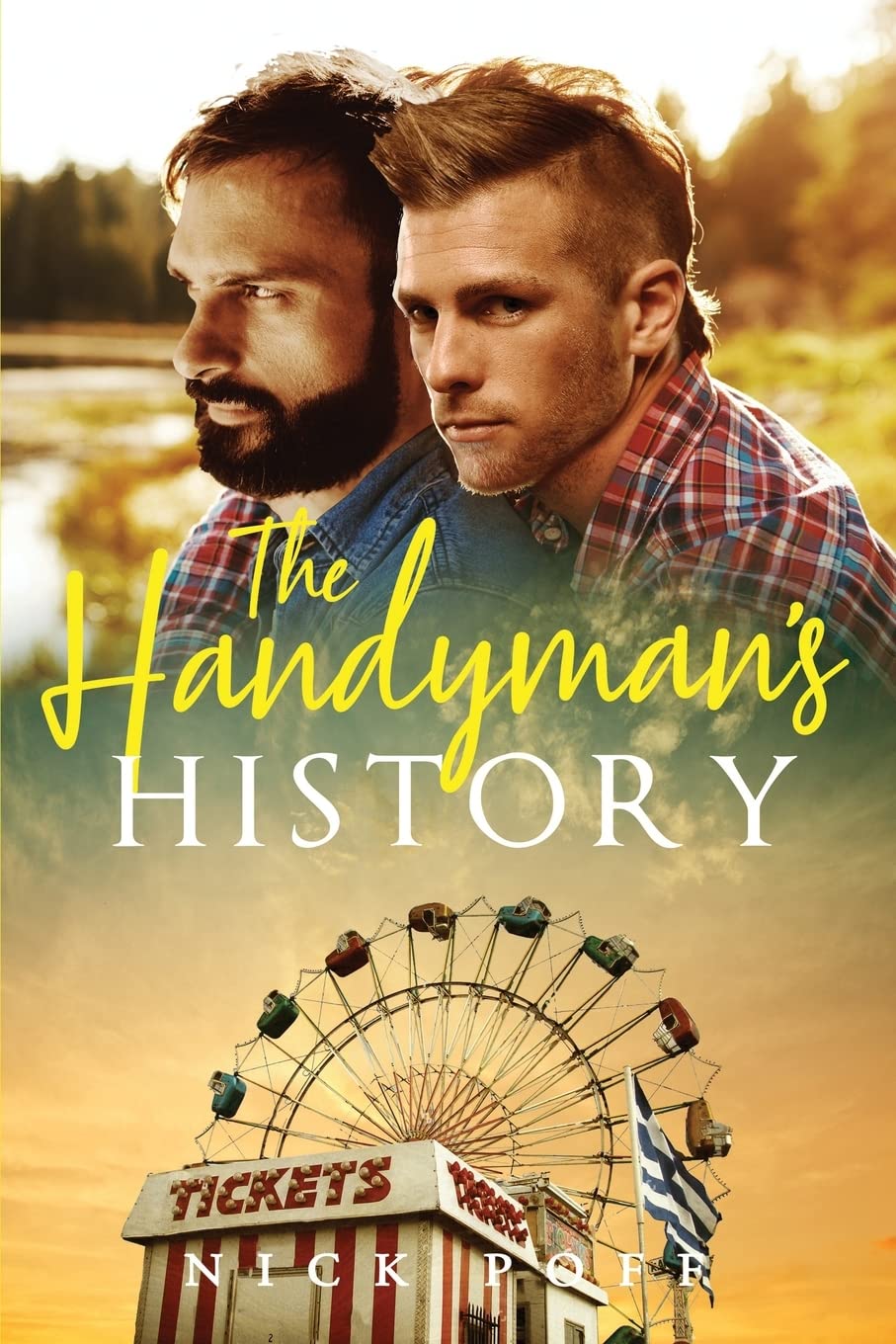 The Handyman's History: 4