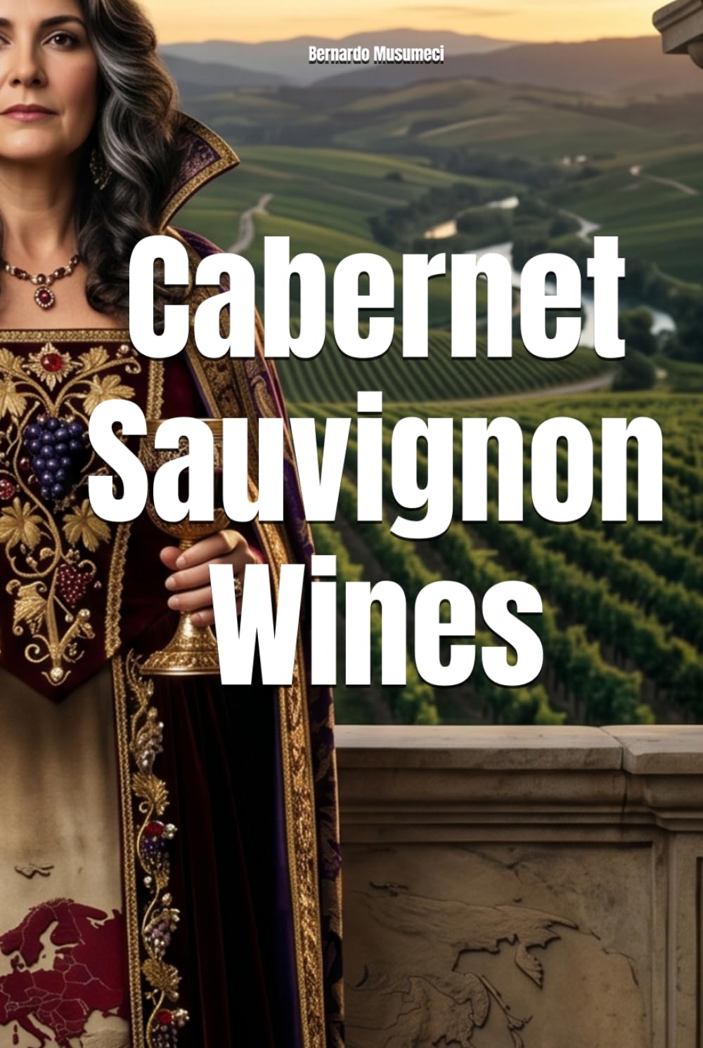 Cabernet Sauvignon Wines (Wines of the World: France)