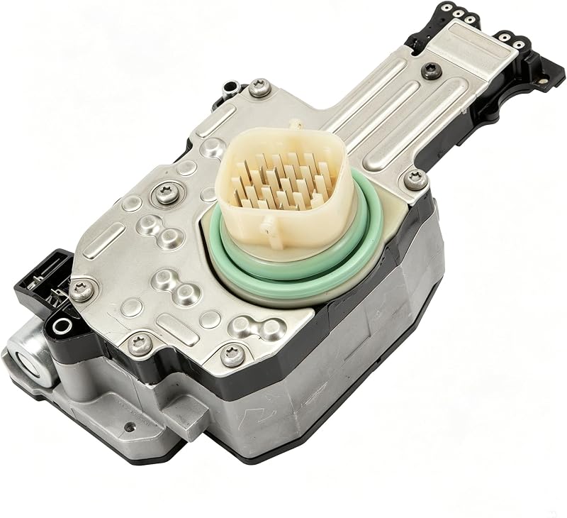 Bloco de solenoides de mudança da transmissão FanPaYY 45RFE 545RFE 68RFE – 1 unidade