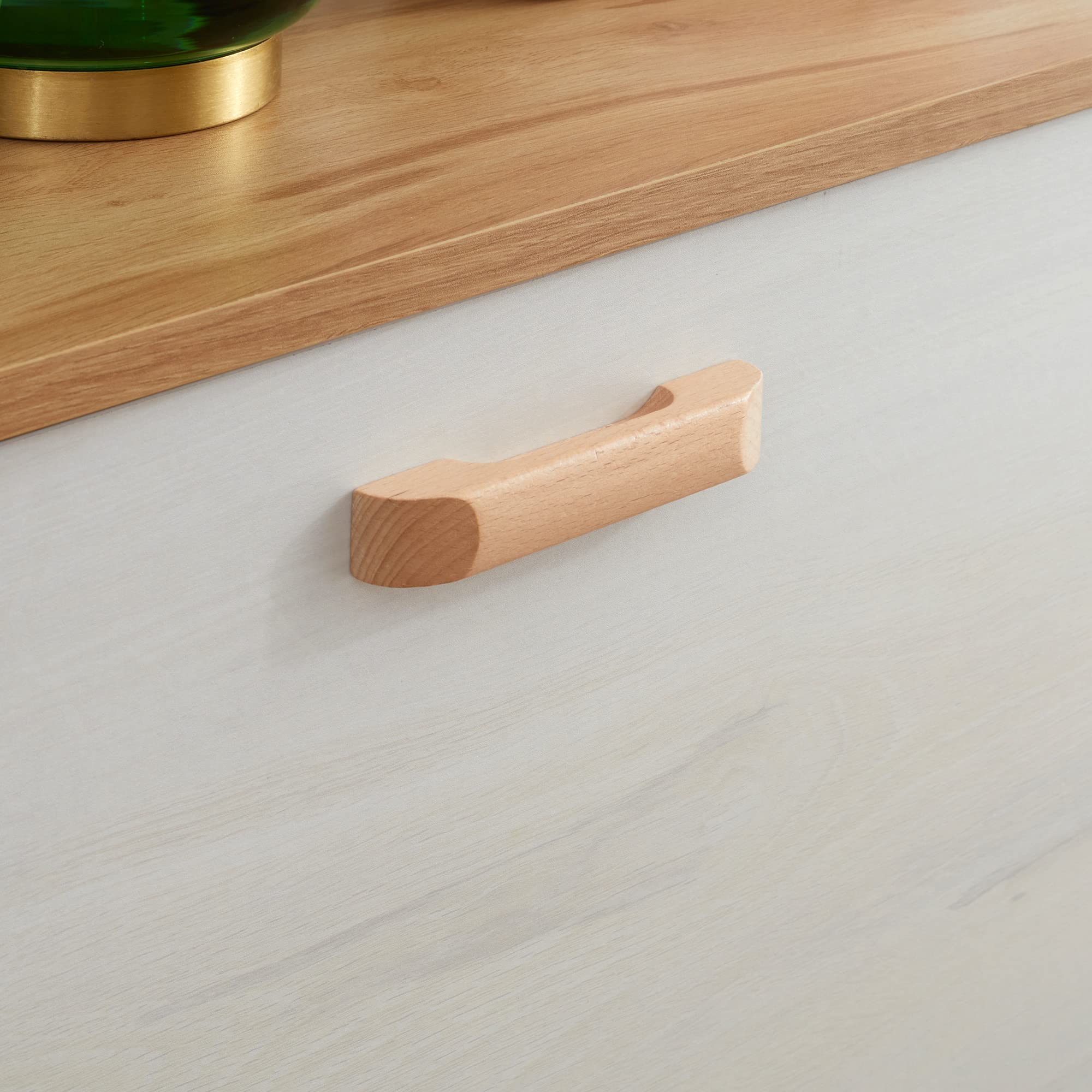 HOMCOM Mobile Scarpiera Salvaspazio in Truciolato con 3 Cassetti e 2 Ripiani Interni Regolabili, 70x23.5x122 cm, Bianco