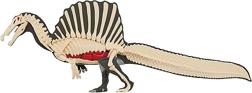 Vista 73 de Megahouse - Rompecabezas de carne, rompecabezas Kaitai