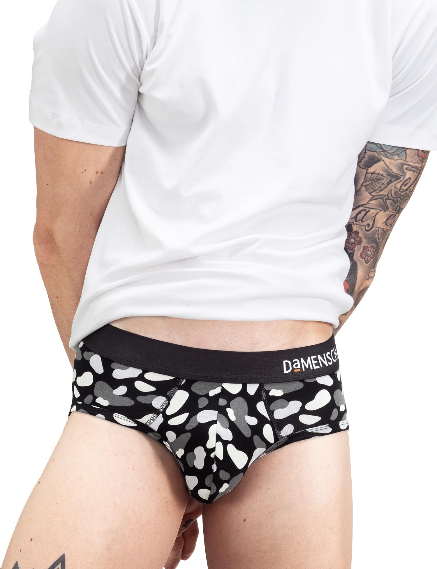DAMENSCH Men Modal Briefs