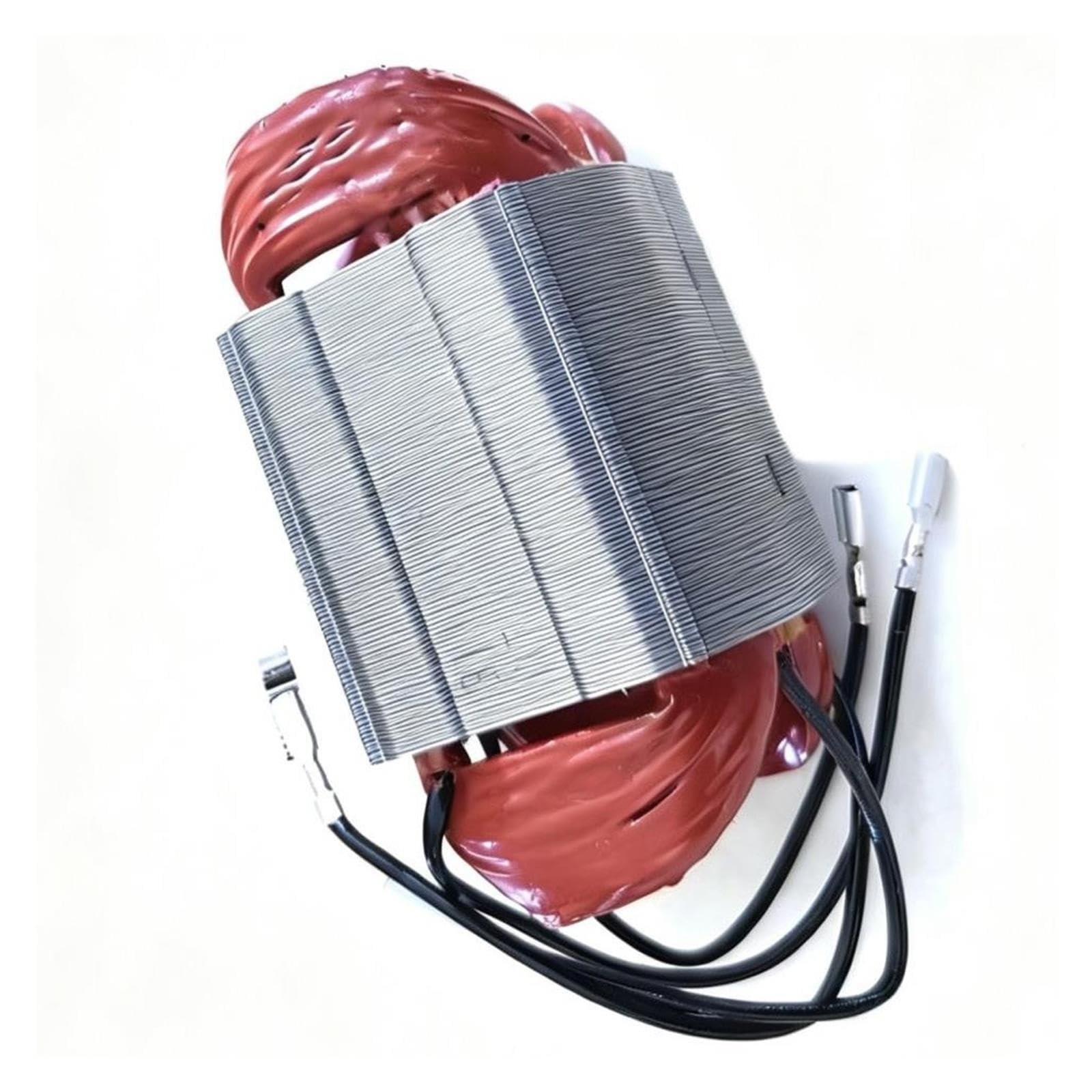 Estator De Armadura, Compatible With Metabo, For W9-100 W9-125 310010920
