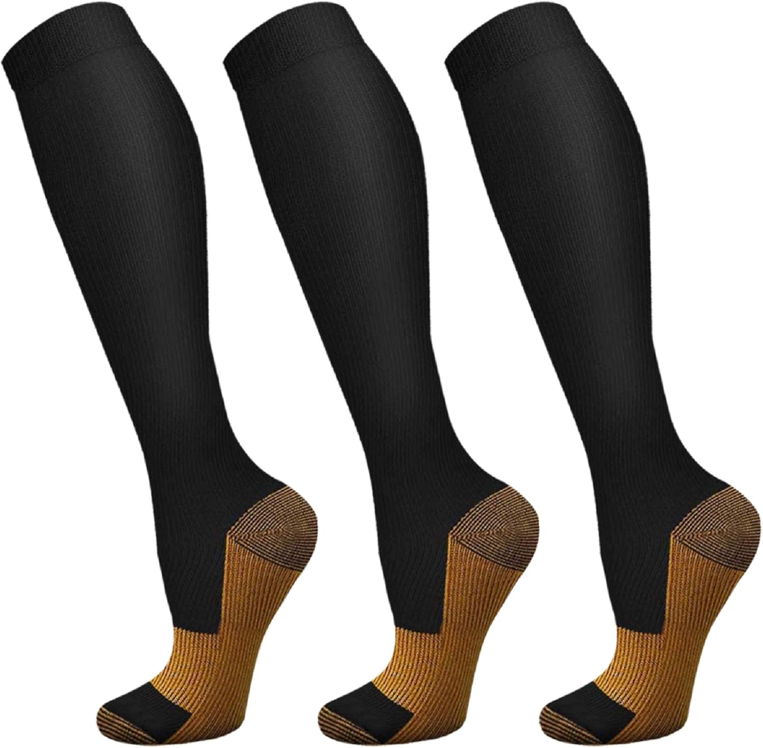 Amazon best compression socks Clearance
