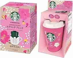 Amazon | 【Amazon.co.jp 限定】スターバックス オリガミ