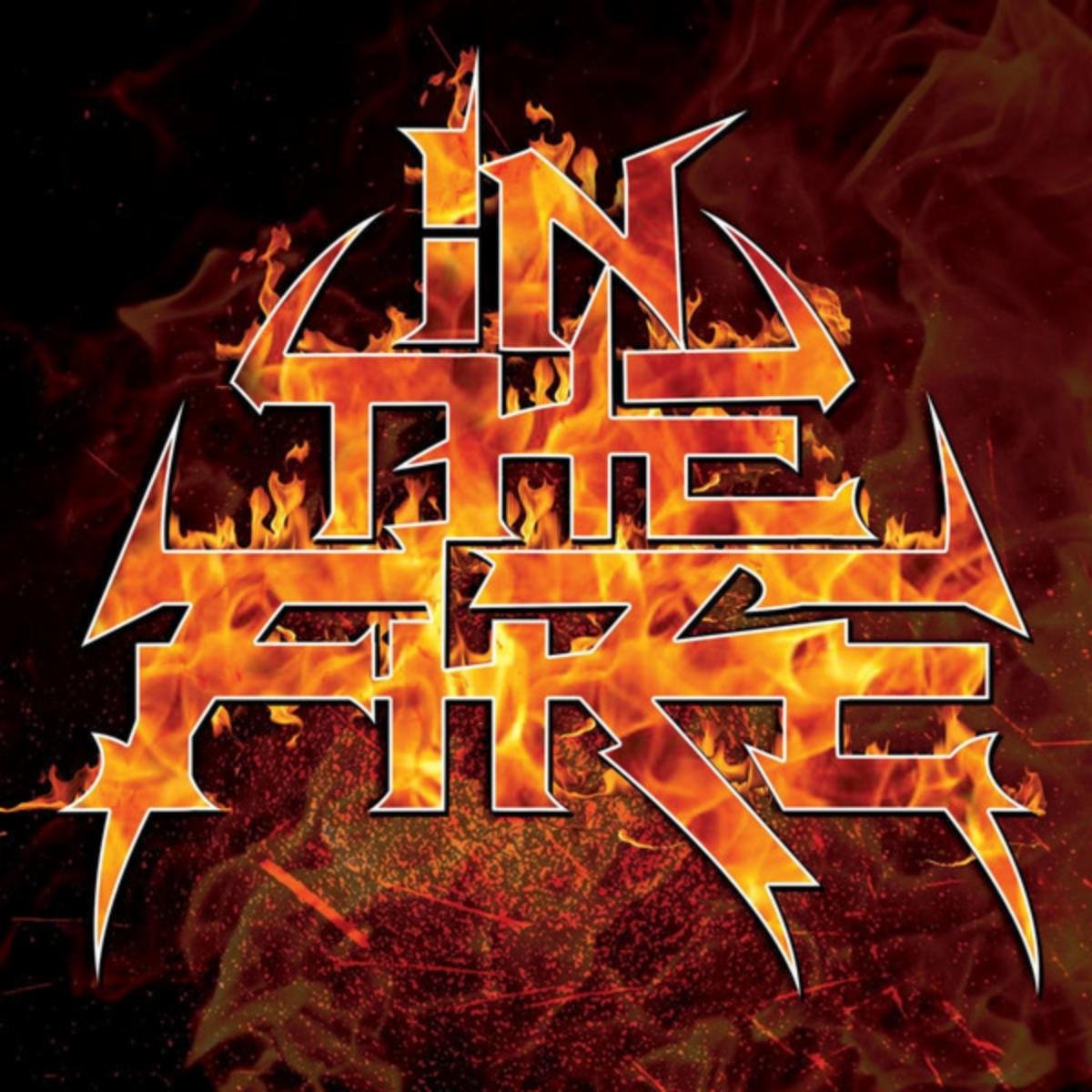 In The Fire