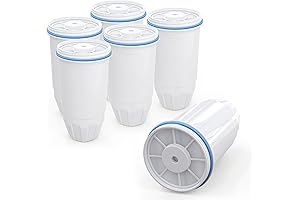 Zero Water Filter Replacements for Superior Filtration