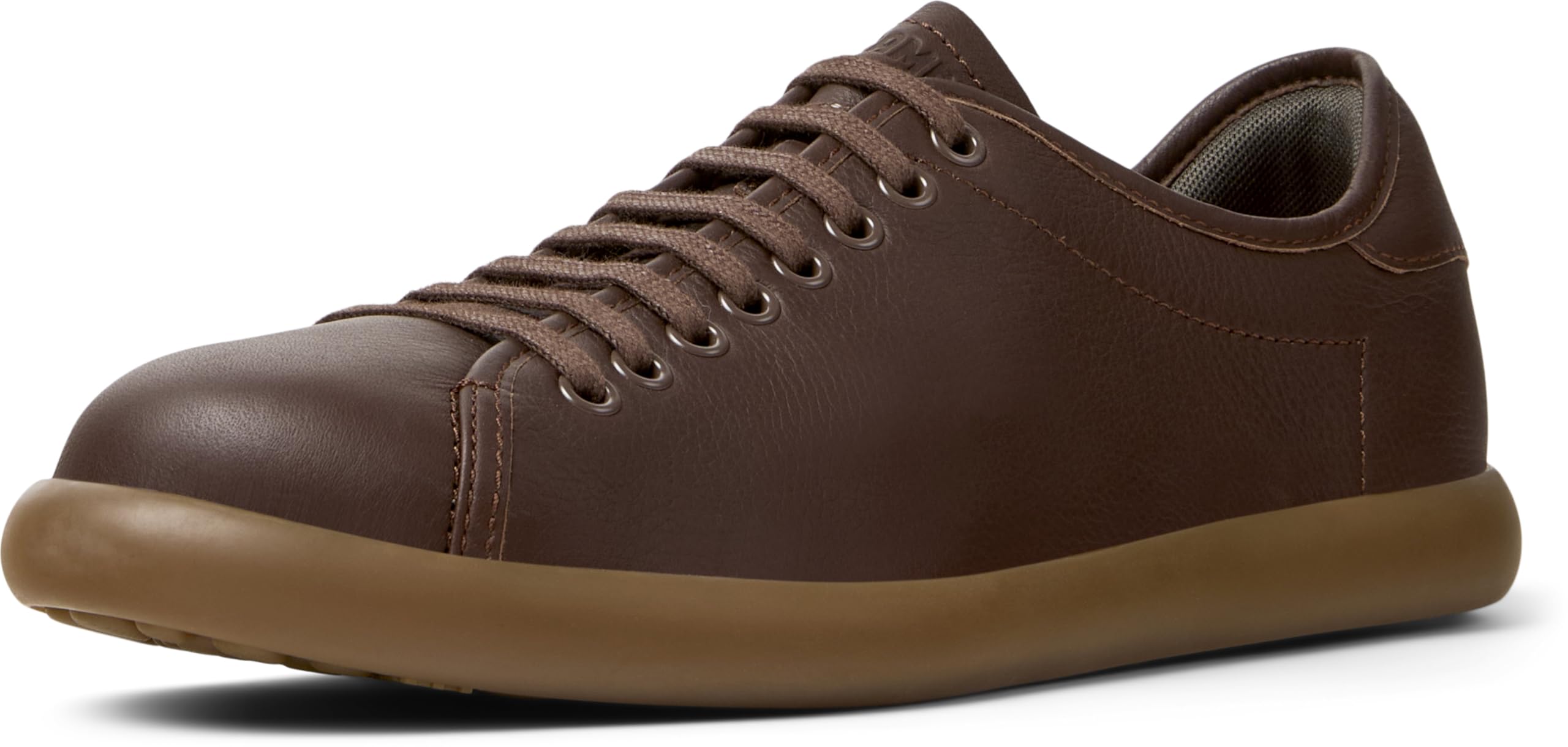 Camper Pelotas Soller Men Sneaker Medium Brown 39 (EU)