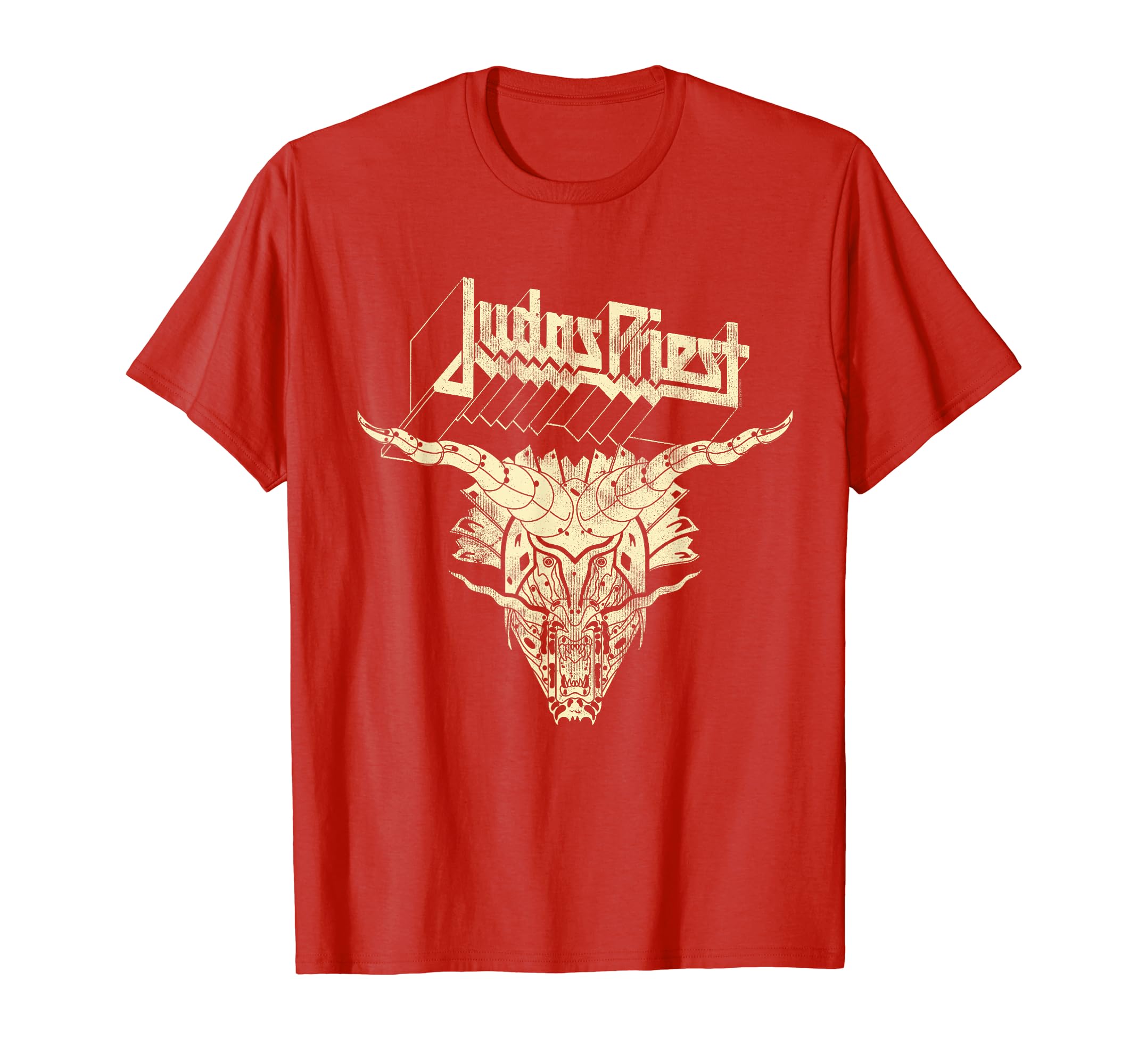 Amazon.com: Judas Priest Official: T-Shirts