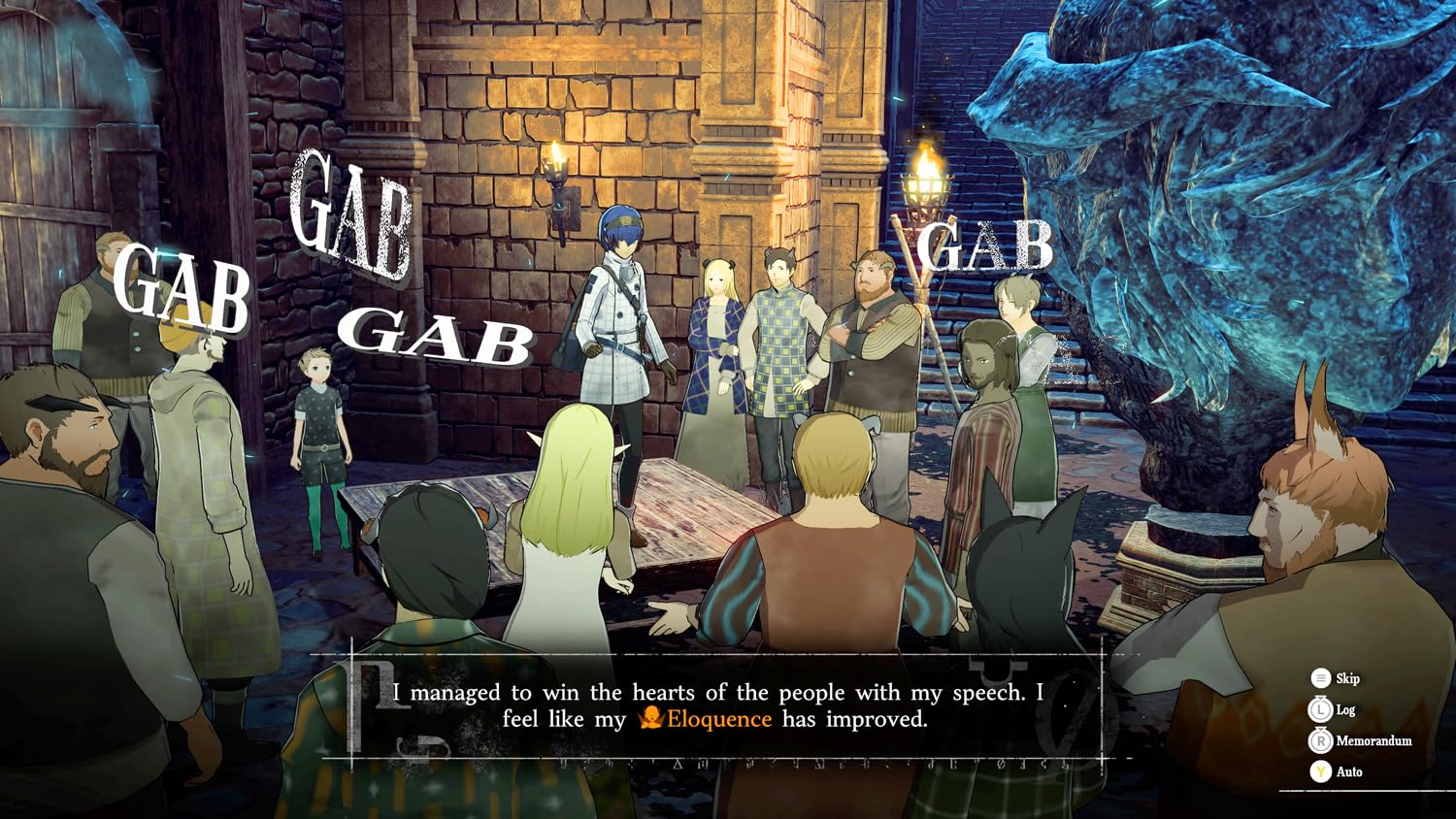 Atlus Metafora: ReFantazio (Xbox Series X)