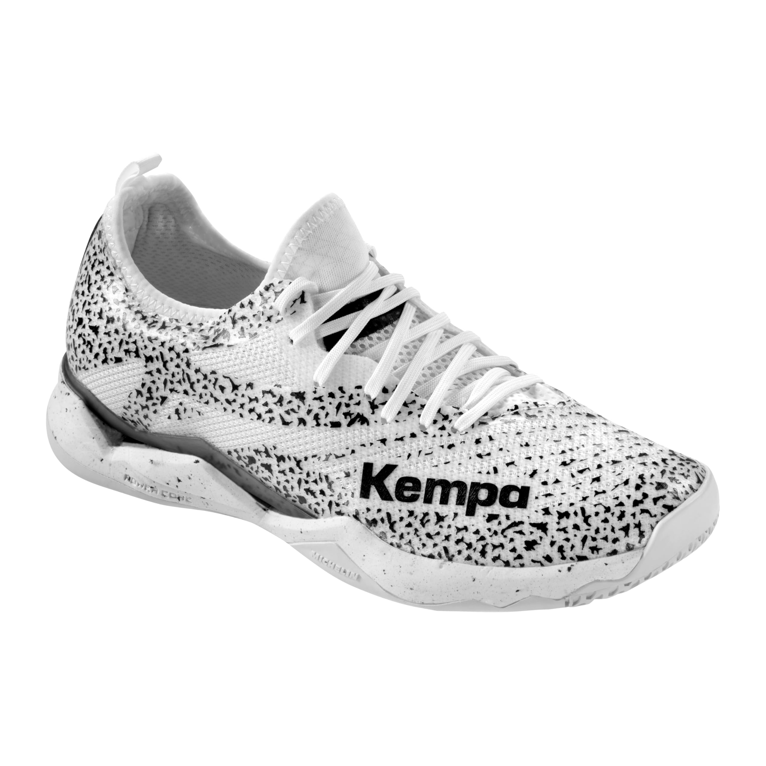 Kempa Wing Lite 2.0 Zapatos de Mujer, Zapatillas de Balonmano