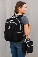 Vista 8 de Paquete de mochila de combustible y bolsa de almuerzo