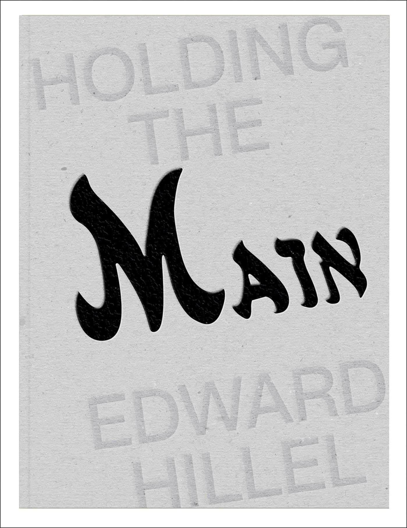 Edward Hillel (Bilingual edition) - 9780903696975
