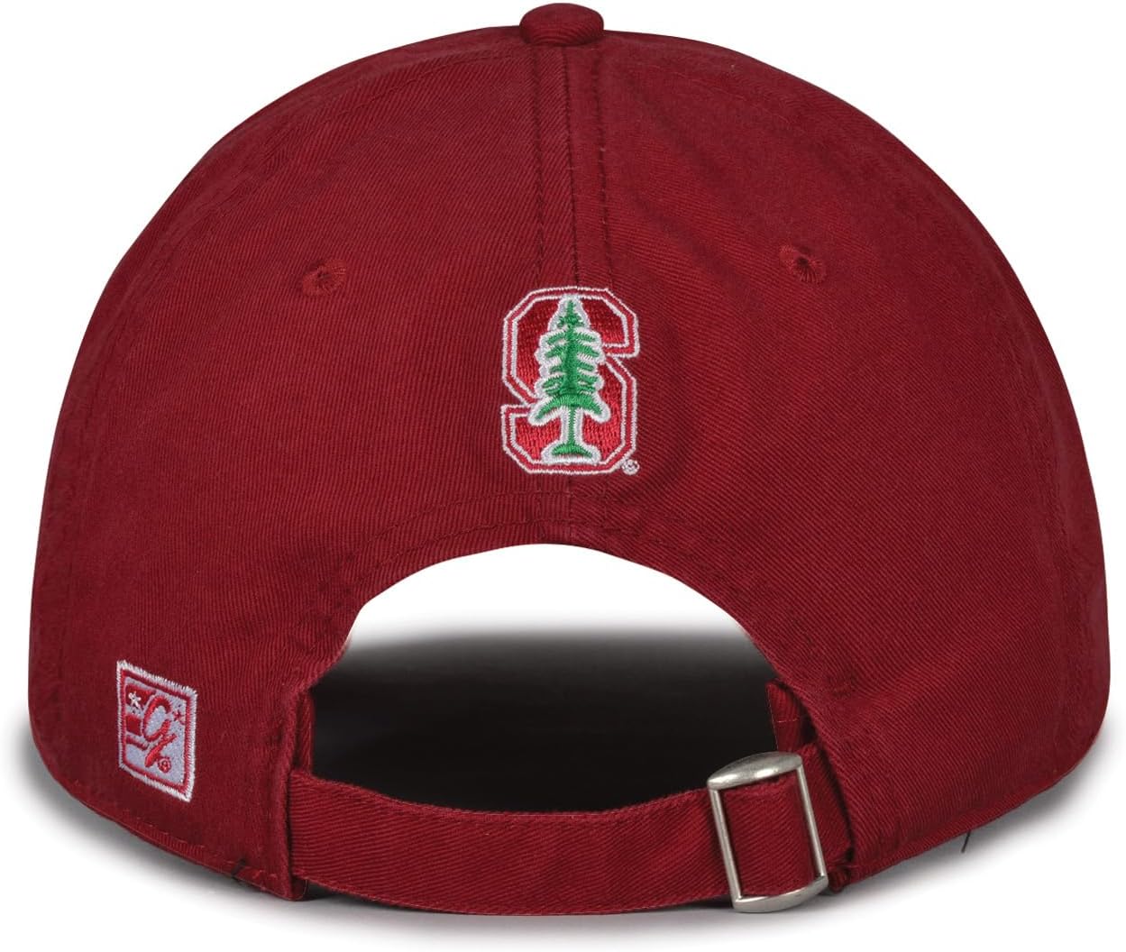 The Game NCAA Unisex-Adult Split Bar Design Trucker Mesh Hat