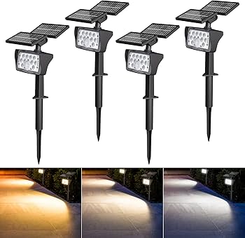 Amazon.co.jp: ソーラーライト 屋外 センサーライト ガーデンライト Amazon.co.jp: ソーラーライト 屋外 センサーライト ガーデンライト