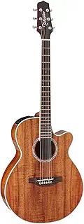TAKAMINE PTU131KC N エレクトリックアコースティックギター