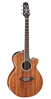 Amazon | TAKAMINE PTU131KC N エレクトリックアコースティック