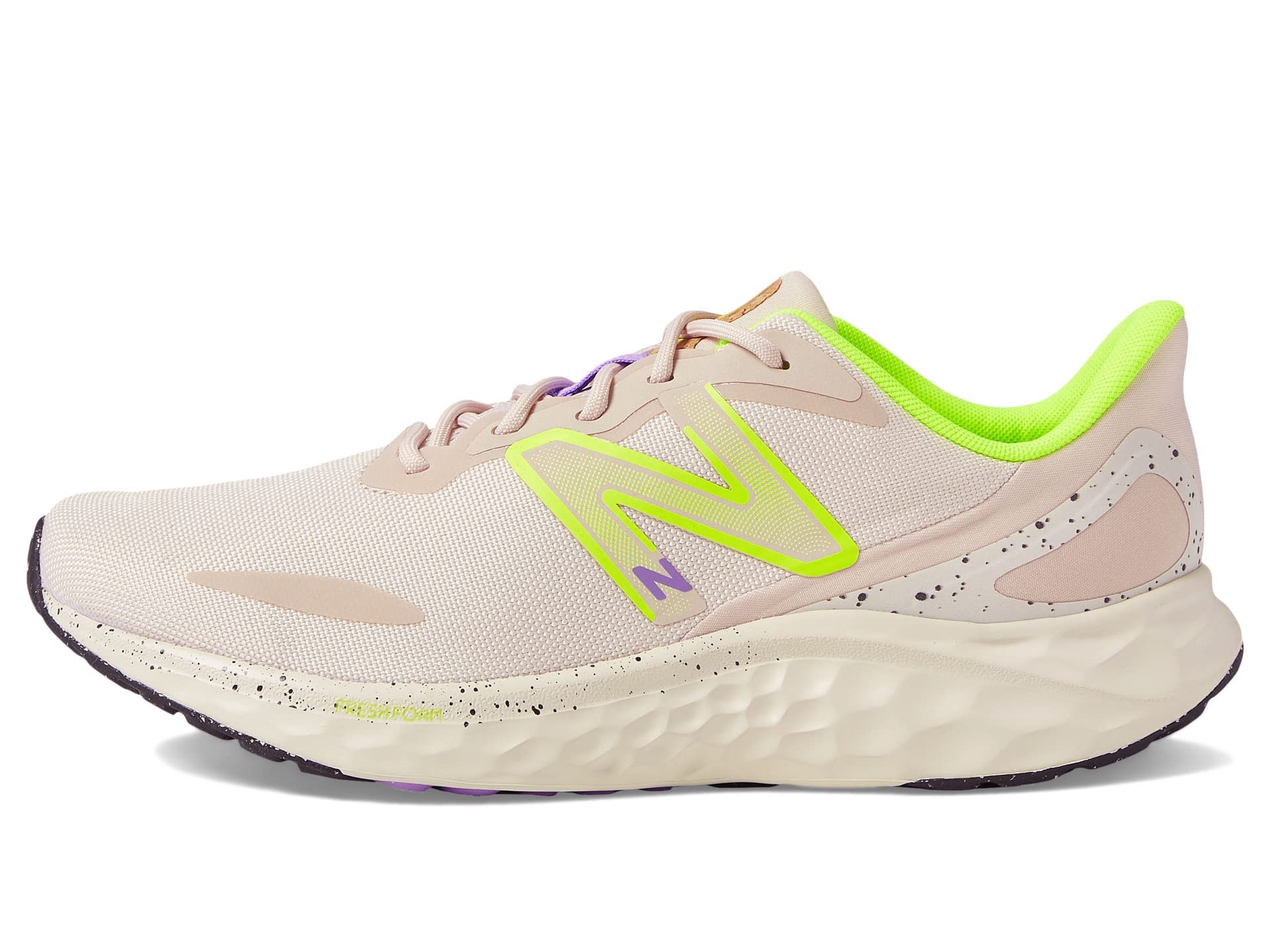 New Balance Fresh Foam Arishi V4, Zapatillas Mujer