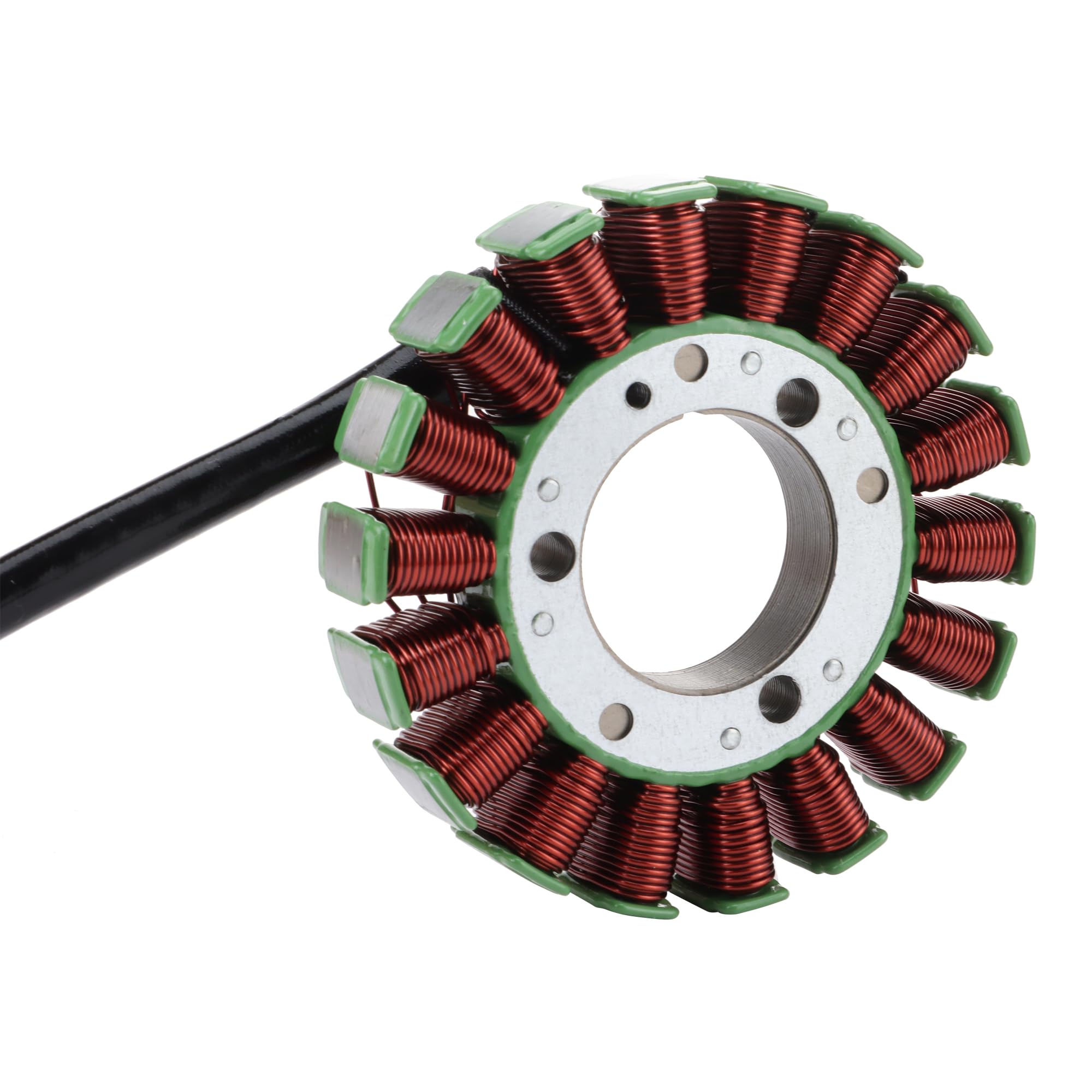 WOOSTAR 18 Coil 3 Wire Ignition Stator Magneto Replacement For - View #3