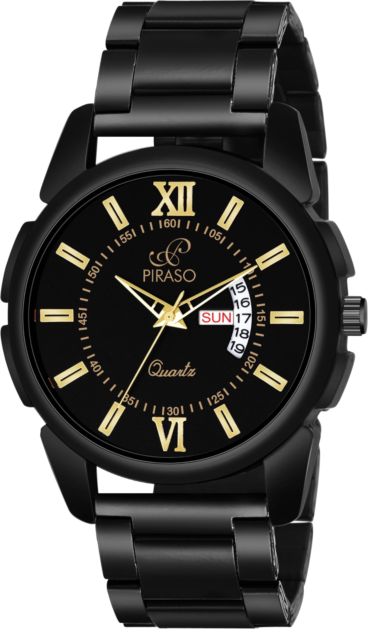 New Look Designer Watch WHICH Suits UR Personality Perfect ITS A Fashionable Watch