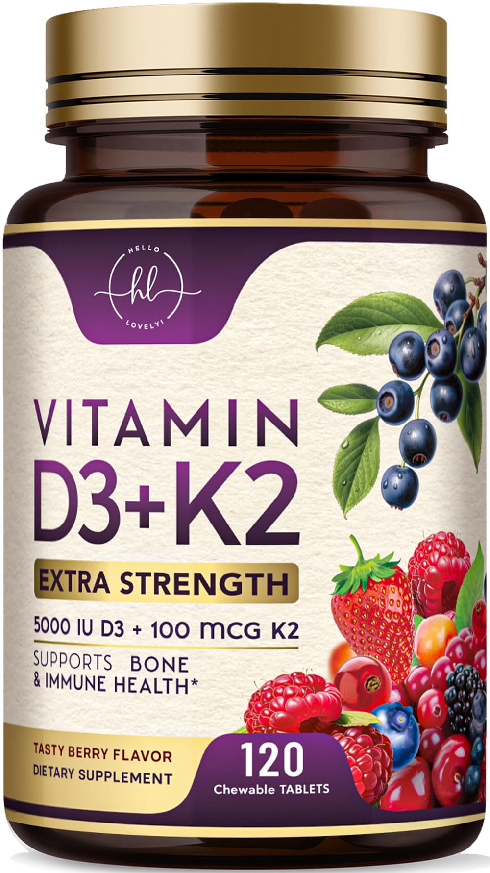 Vitamin D3