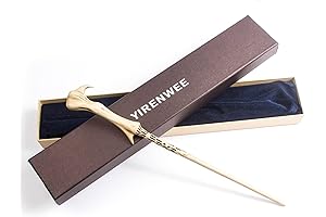 Voldemort Custom Magic Wand