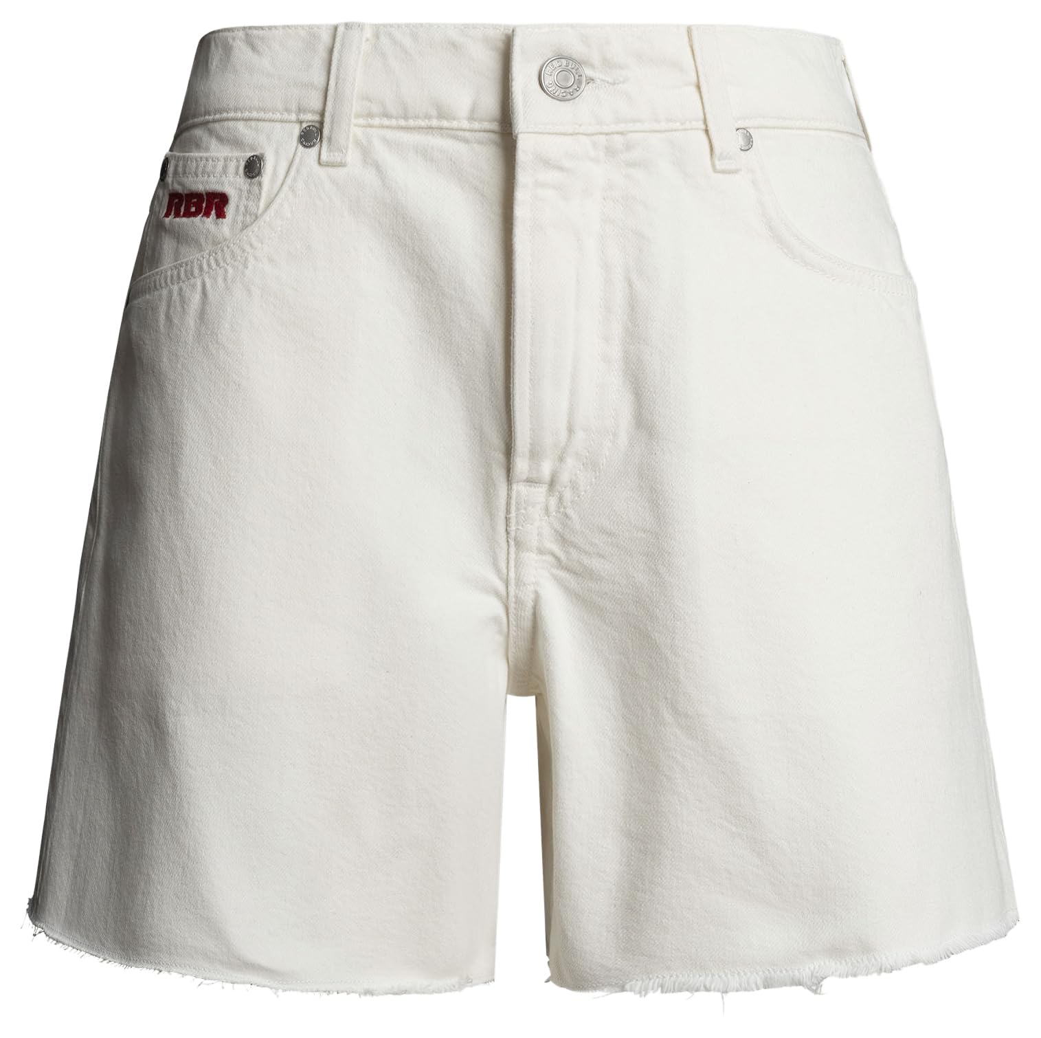 Pepe Jeans Denim Shorts Colour Pantaloncini Donna