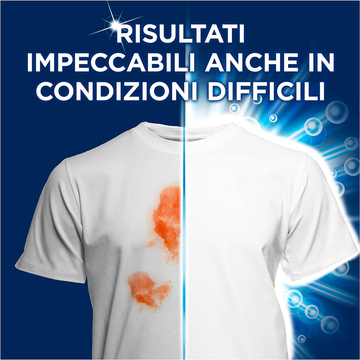 Capsule Detersivo Lavatrice Extra Igienizzante – 19 Lavaggi kit con Spugna Brandizzata SPESA & RISPARMIO Inclusa – Variazioni 4/8/12 Pezzi (4)