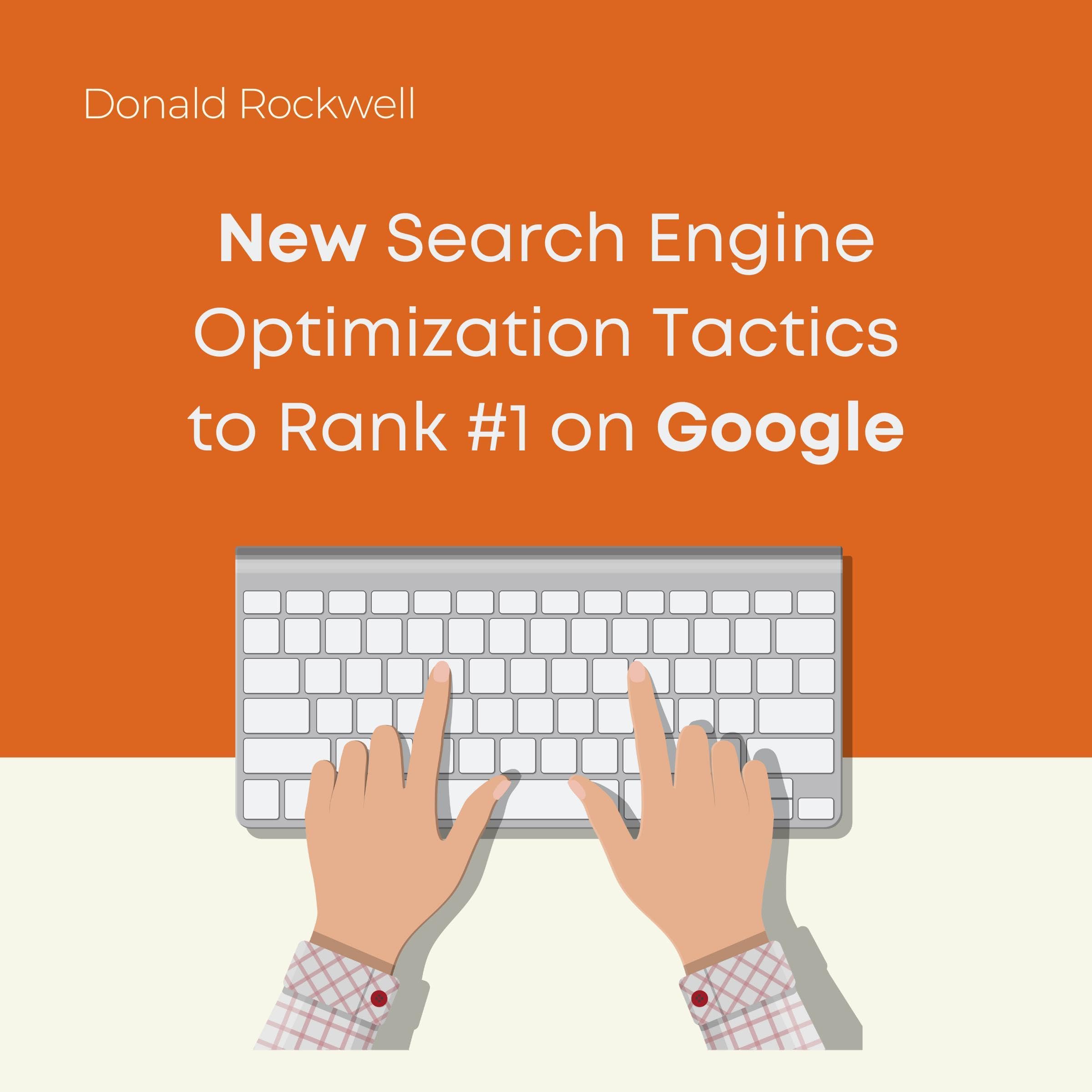 Cover art for Increase Your Search Visibility with SEO and Defeat Your Competitors