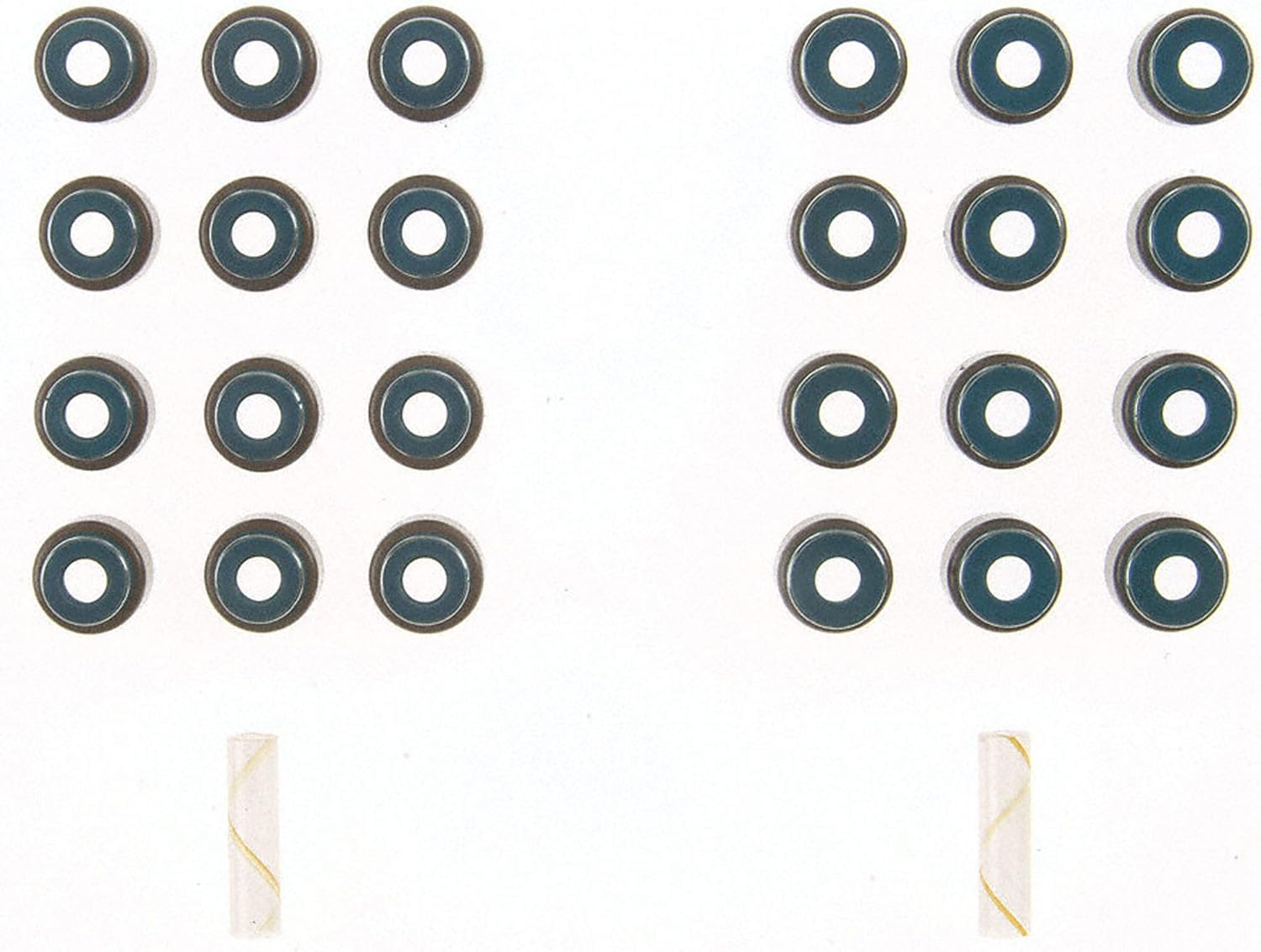 FEL-PRO SS 70937 Valve Stem Seal Set